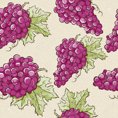 Grape Ribbon Designs