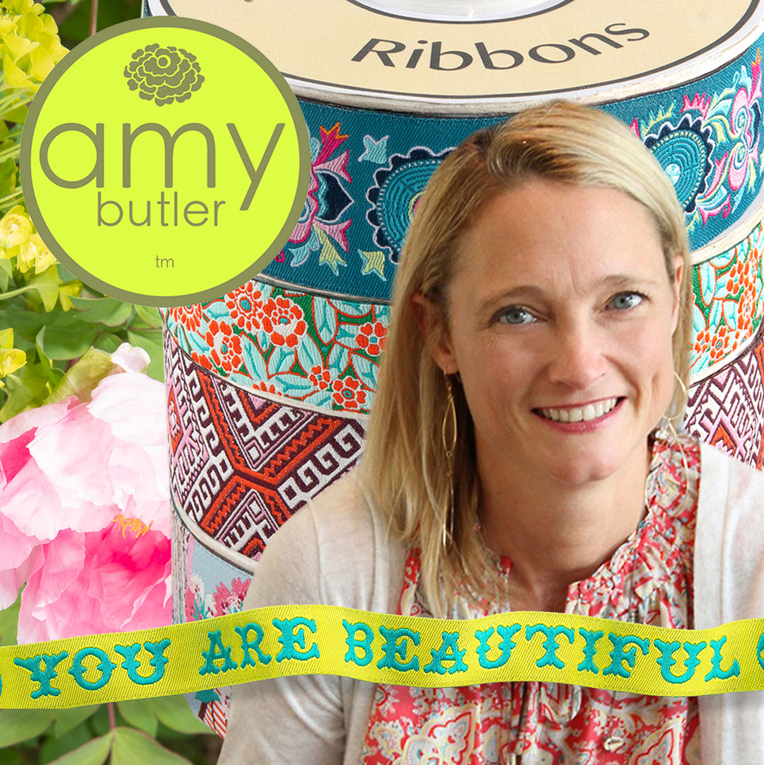 Collection: Amy Butler Celebration