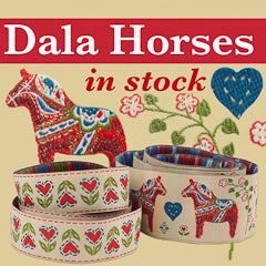 Dala Horse