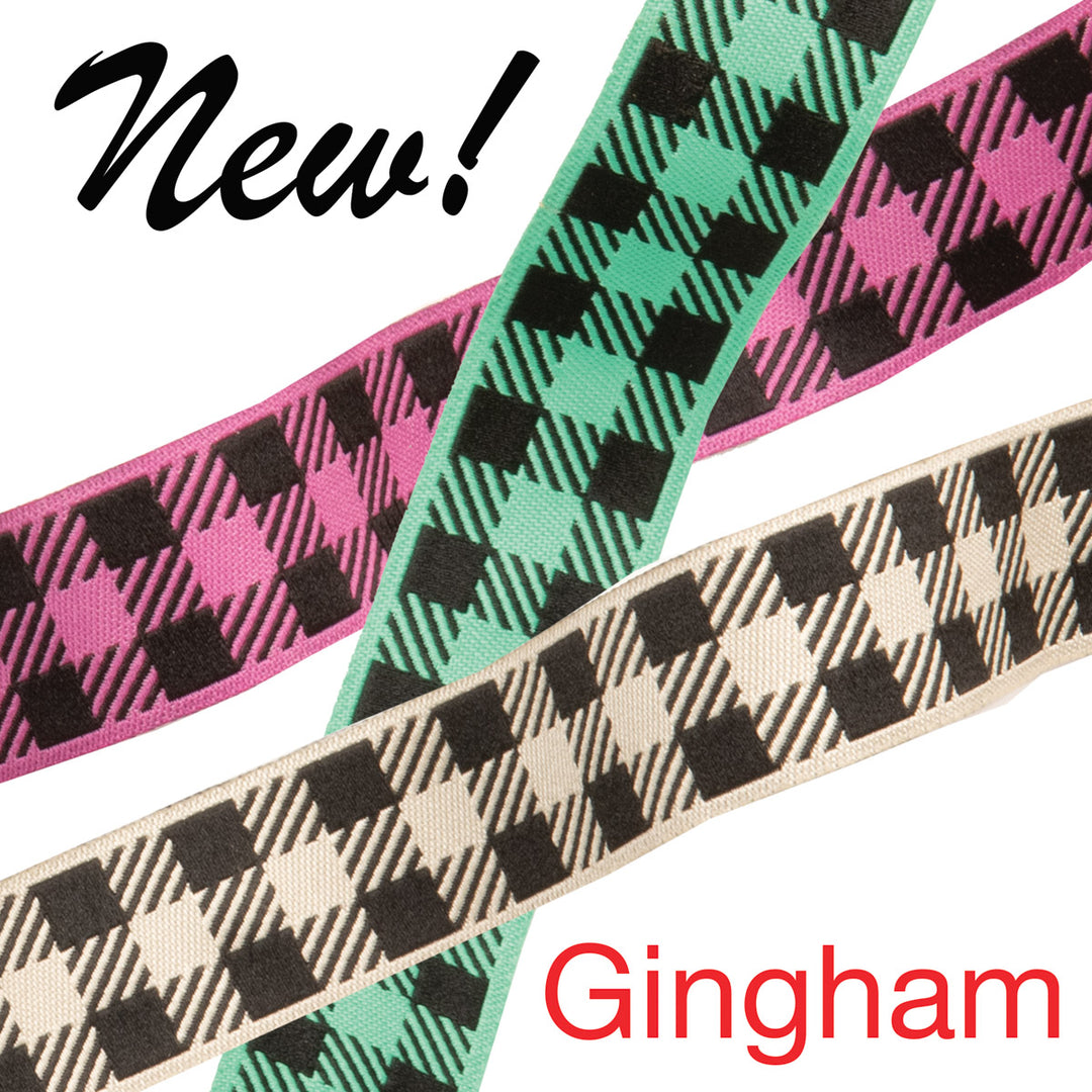 Style: Gingham