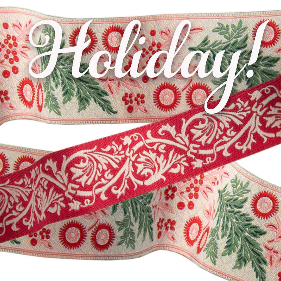 Style: Holiday