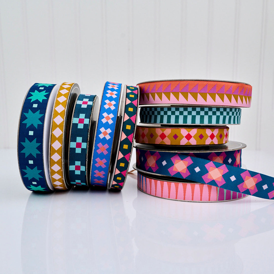 Collection: Ramble