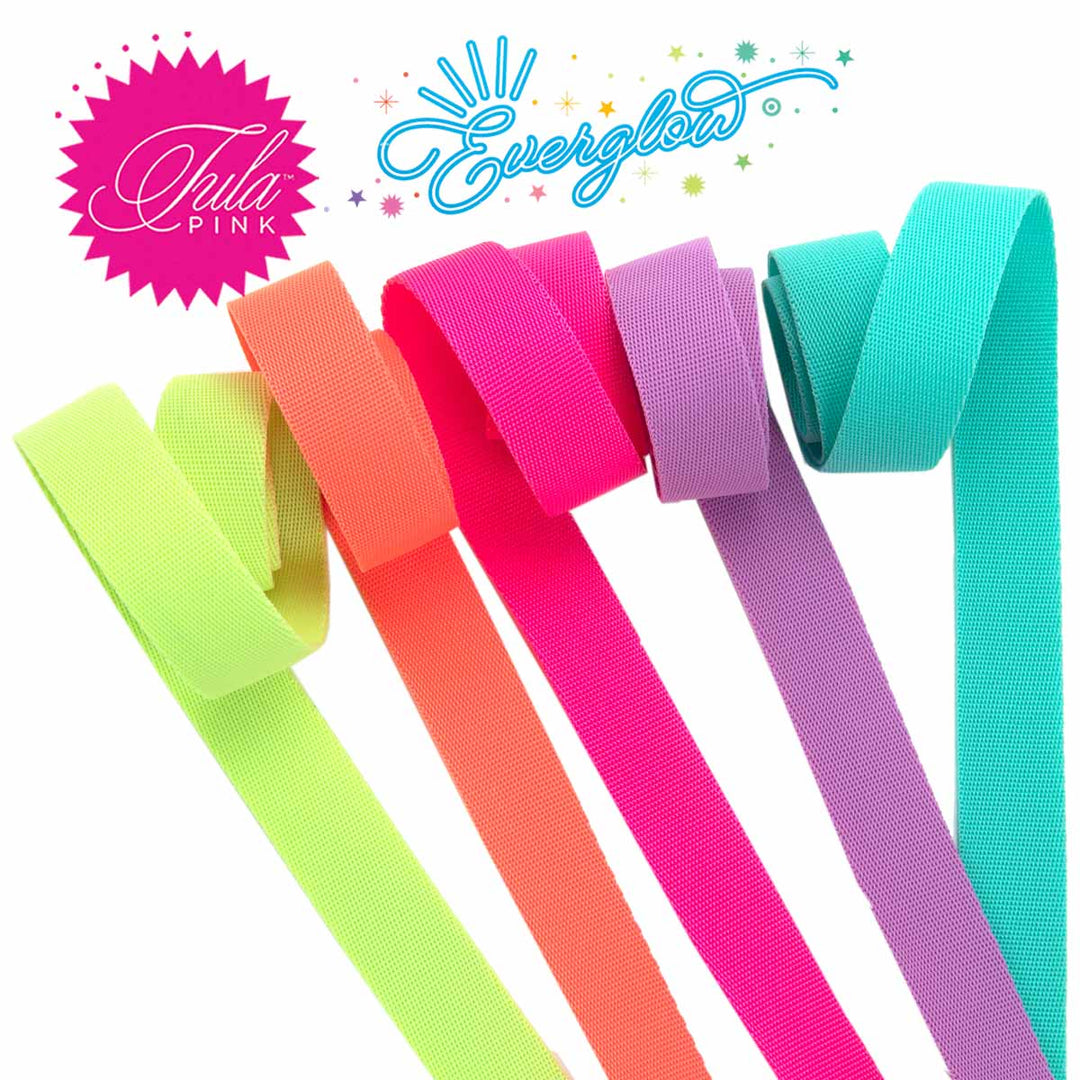 EverGlow | Tula Pink