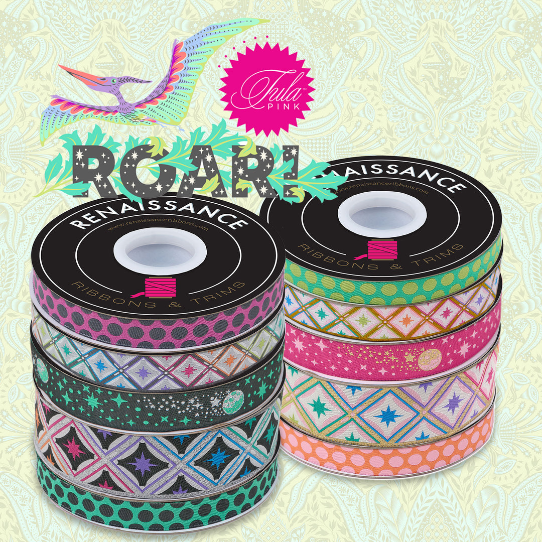 Roar | Tula Pink