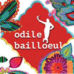 Designer: Odile Bailloeul