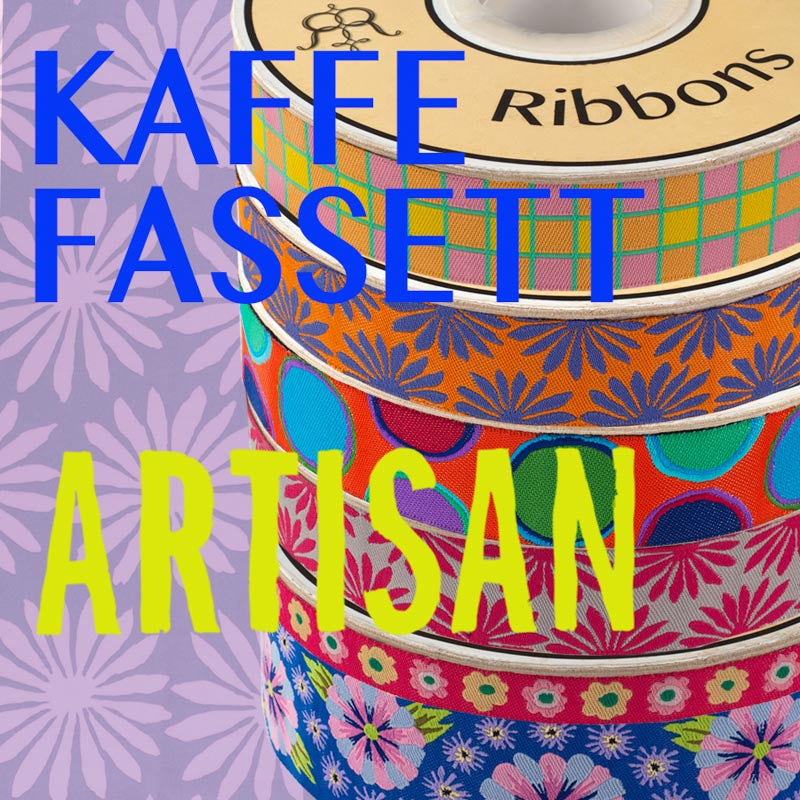 Collection: Kaffe Fassett Artisan