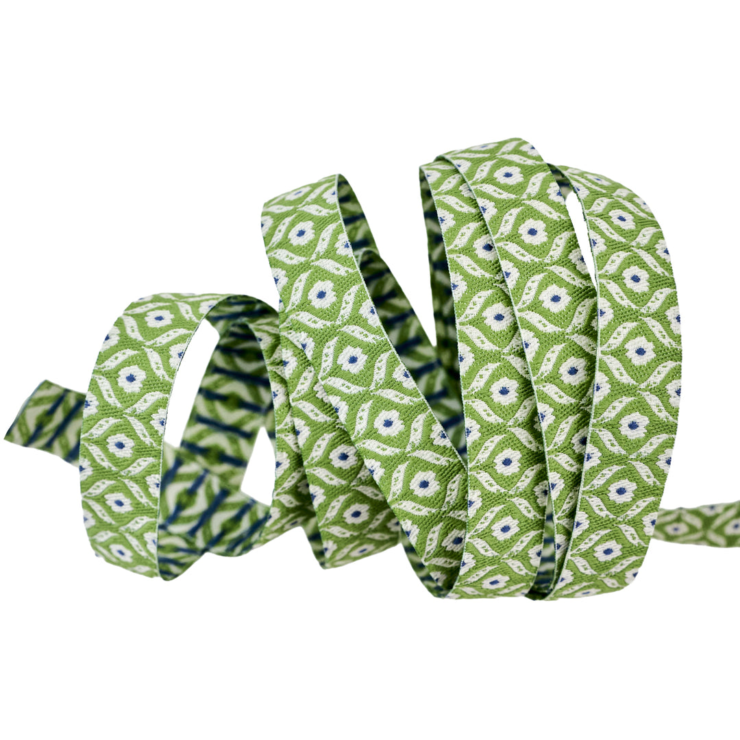 True Love - Wall Flower - 1/2" wide - by Lella Boutique - 15 Yard Spool