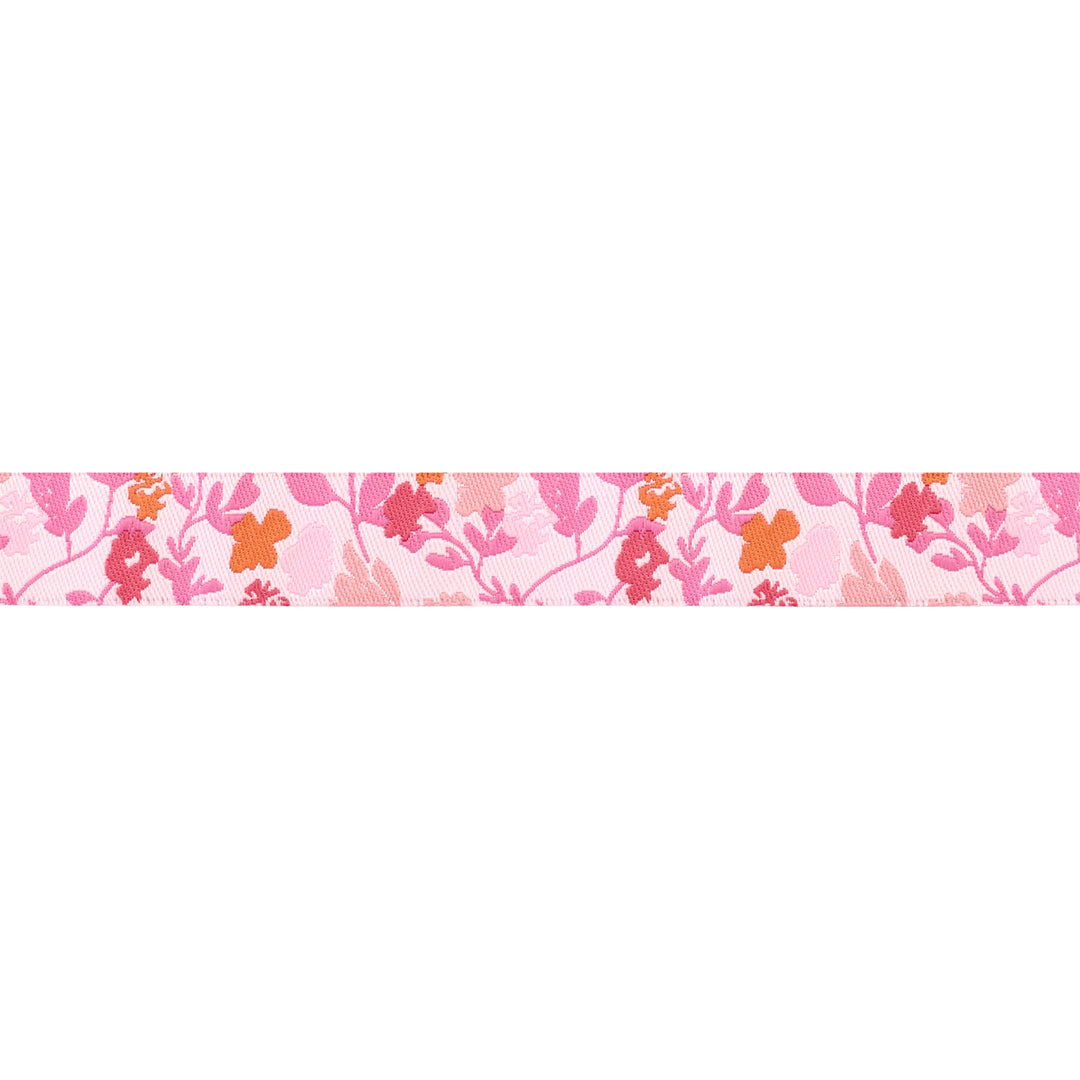 Paradise Garden - Eden - 5/8" width - by Patty Basemi - 15 Yard Spool