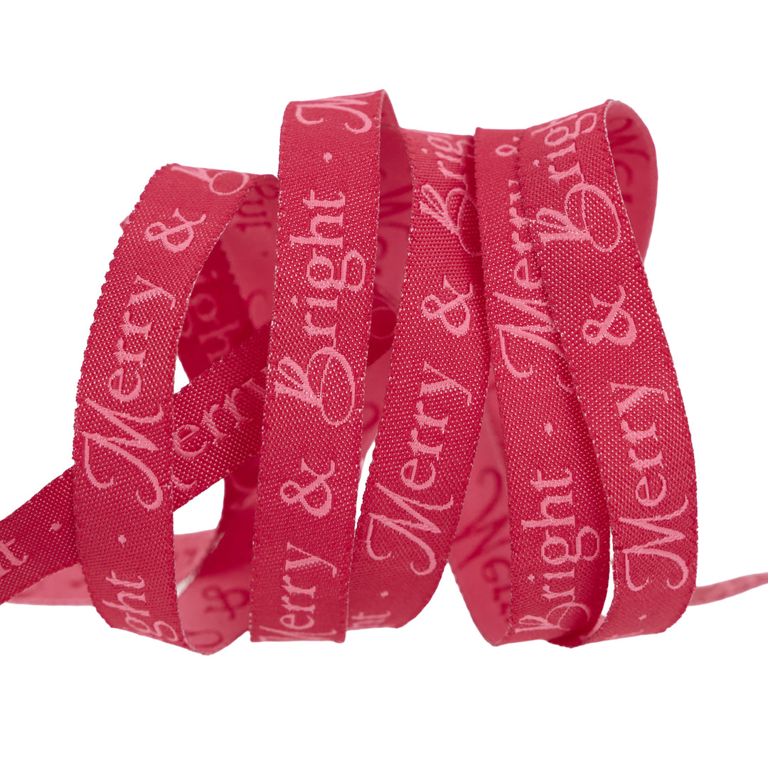 Adventale - Merry and Bright - 1/2" width - by Katarina Roccella - 15 Yard Spool