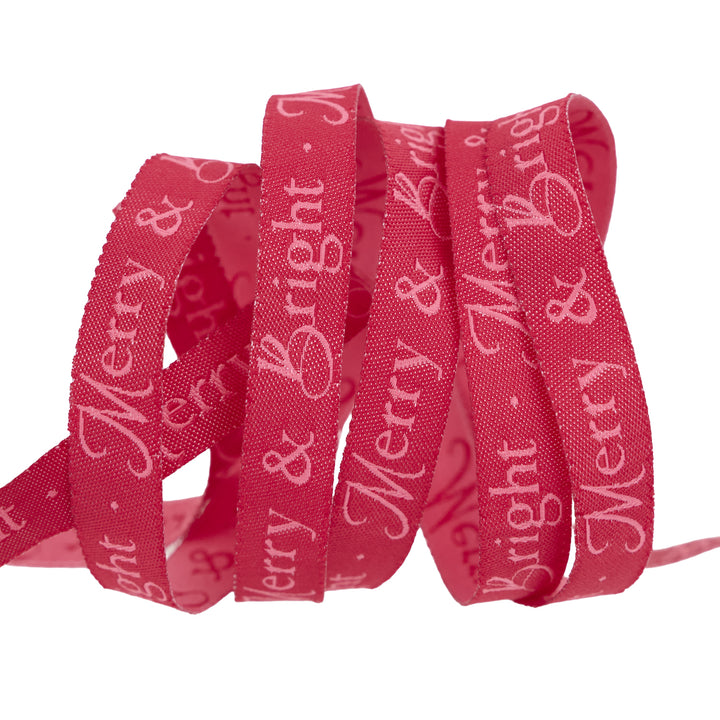 Adventale - Merry and Bright - 1/2" width - by Katarina Roccella - 15 Yard Spool