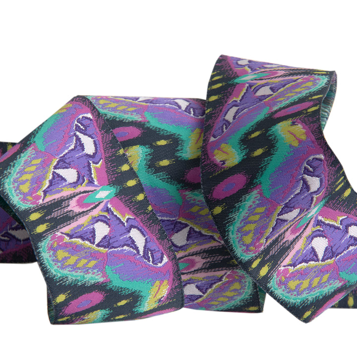 Down to Earth - Prior Mothorization in Daybreak - 2" width - by Tula Pink - 15 yd spool (Preorder)