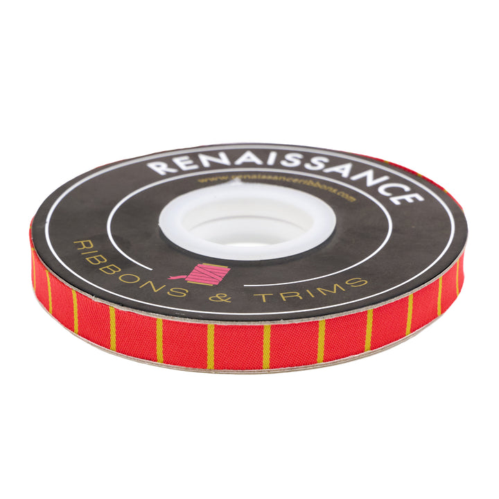 Love Notes - Lines - 1/2" width - by Renaissance Ribbons - 15 Yard Spool