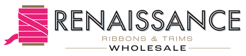 Renaissance Ribbons Wholesale