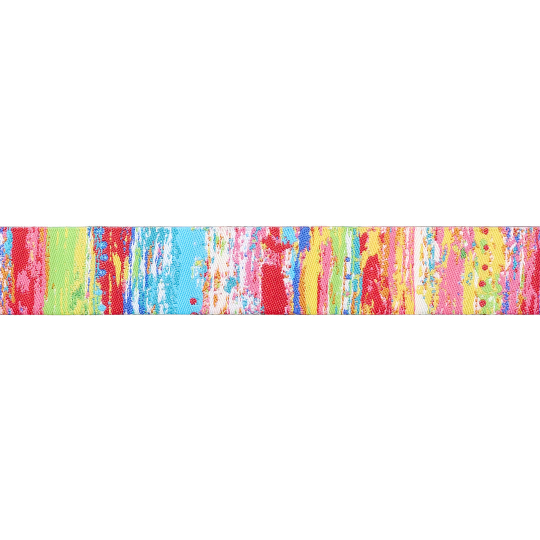 Soda Pop - Ripple - 7/8" width - by Sue Penn - 15 Yard Spool