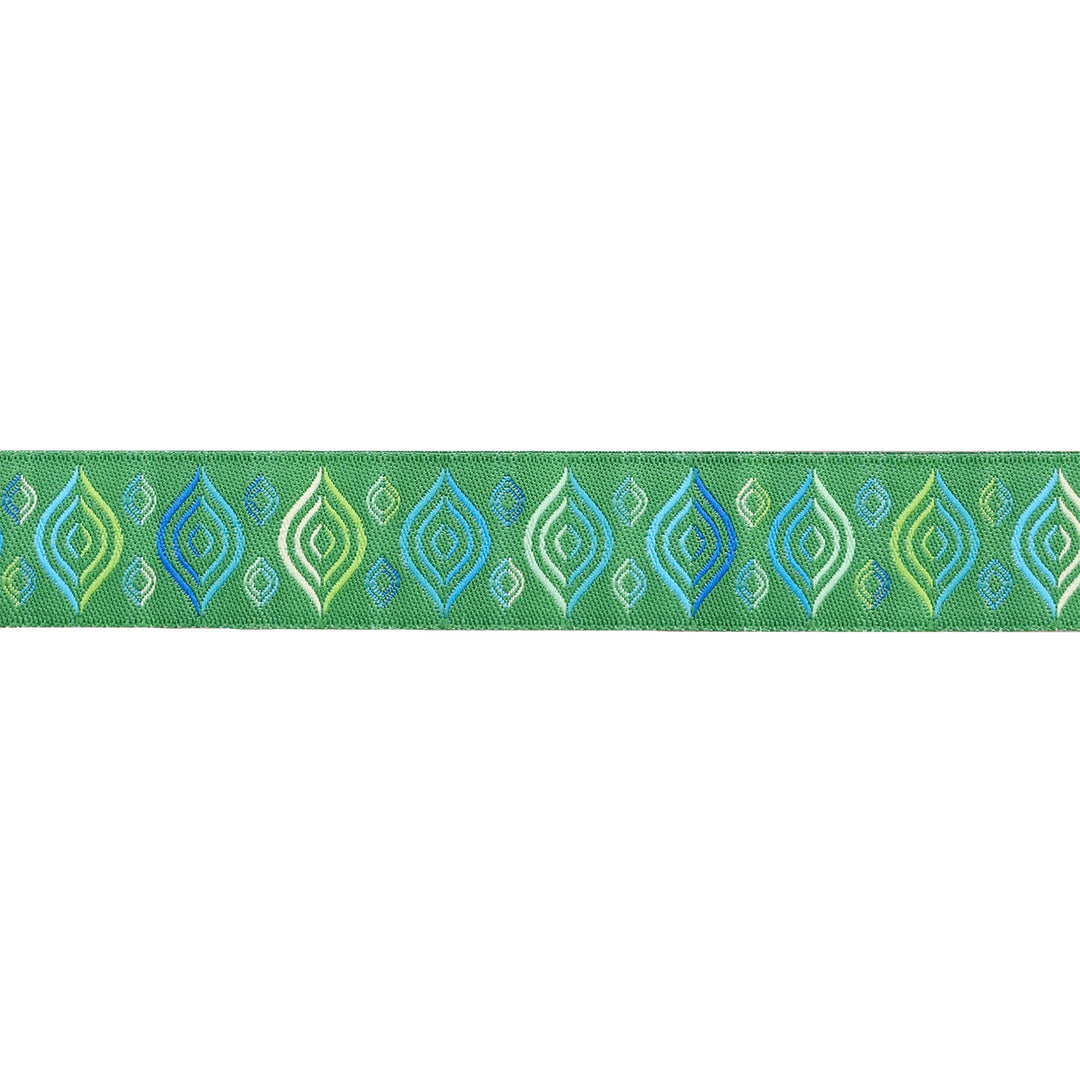 Soda Pop - Groovy - 7/8" width - by Sue Penn - 15 Yard Spool