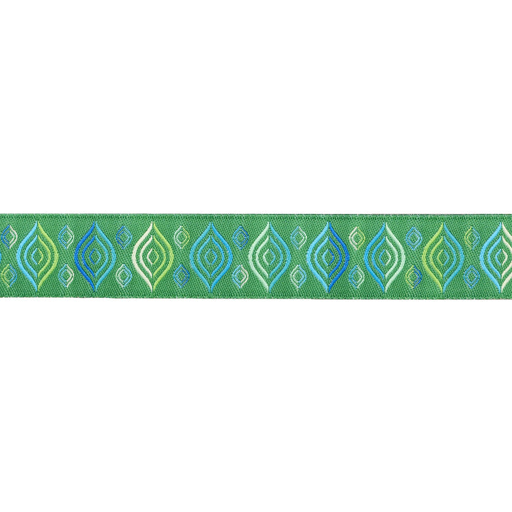 Soda Pop - Groovy - 7/8" width - by Sue Penn - 15 Yard Spool