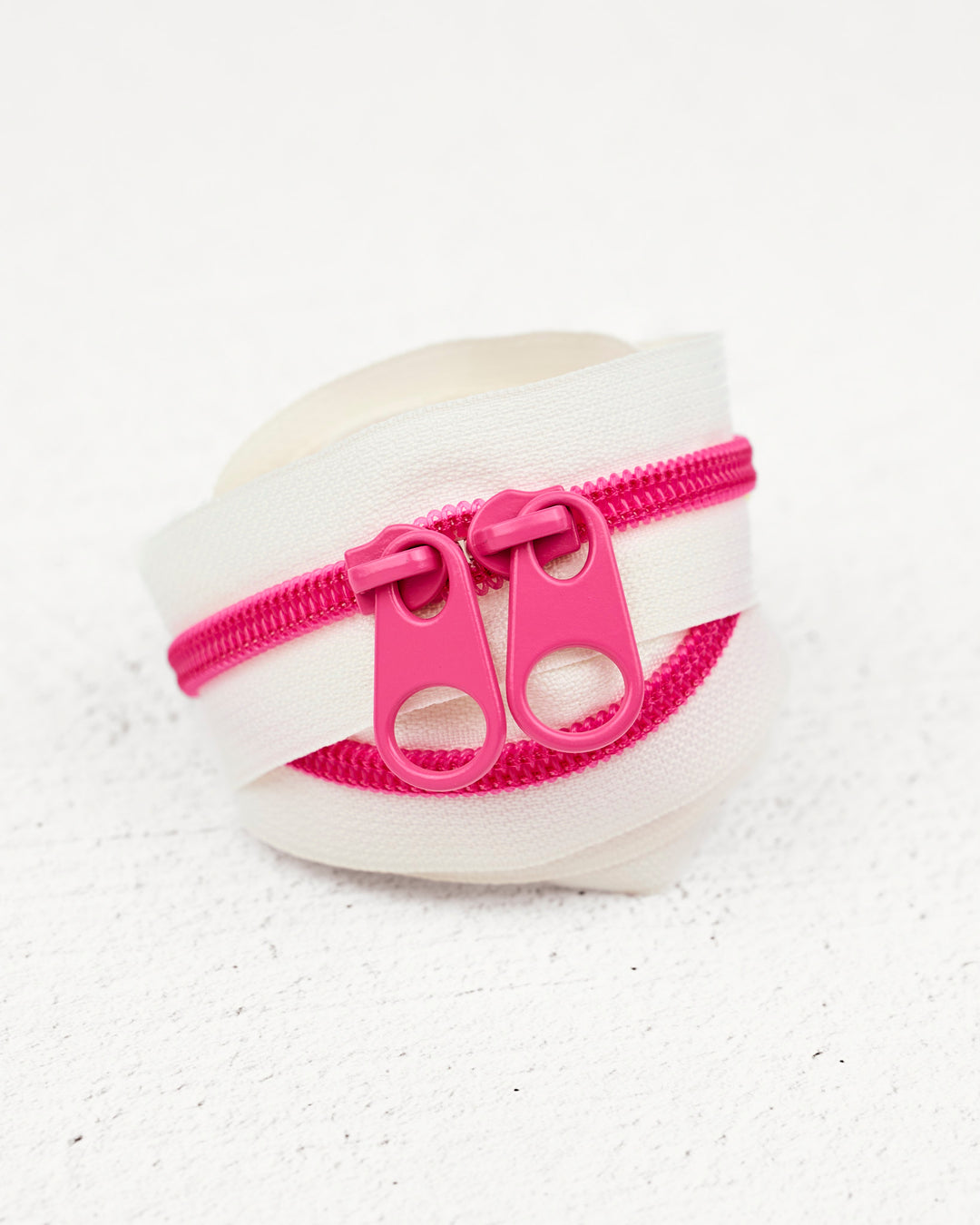 Cherry Pop - Handbag Zipper - Renaissance Ribbons