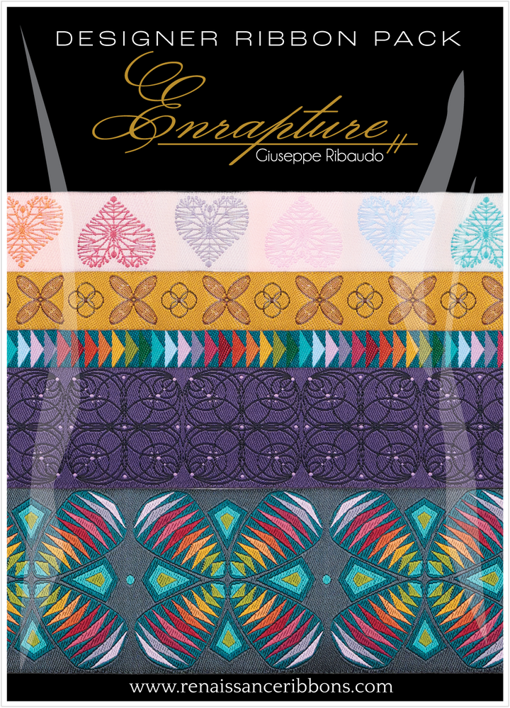 Enrapture - Designer Pack - PRO 3 PACK