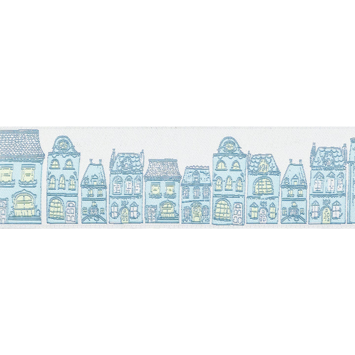 Mademoiselle - Belle Paris - 1-1/2" width - by Patty Basemi - 15 Yard Spool