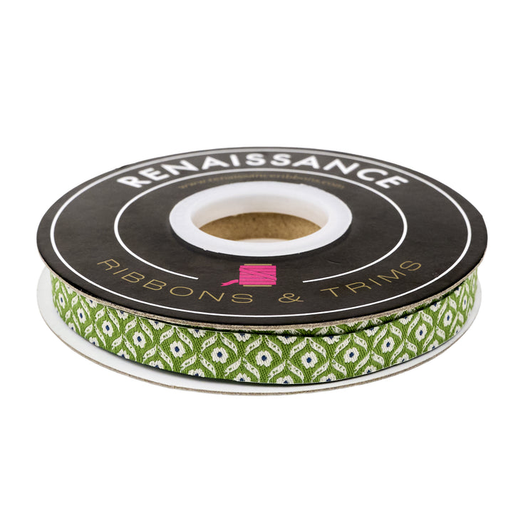 True Love - Wall Flower - 1/2" wide - by Lella Boutique - 15 Yard Spool