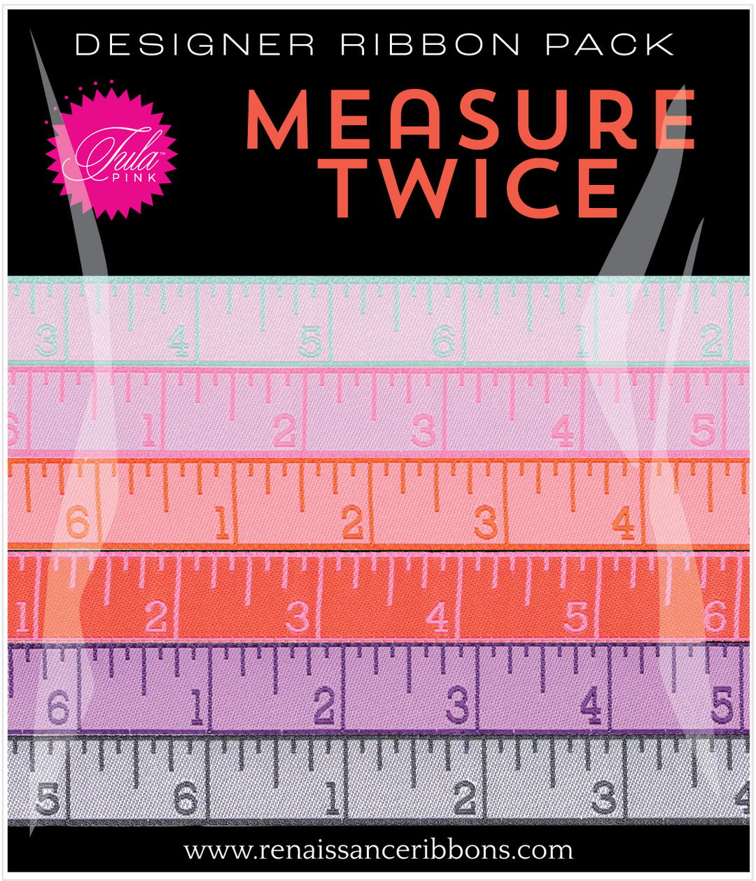 Measure Twice - Warm - Designer Pack - Pro 3 Pack