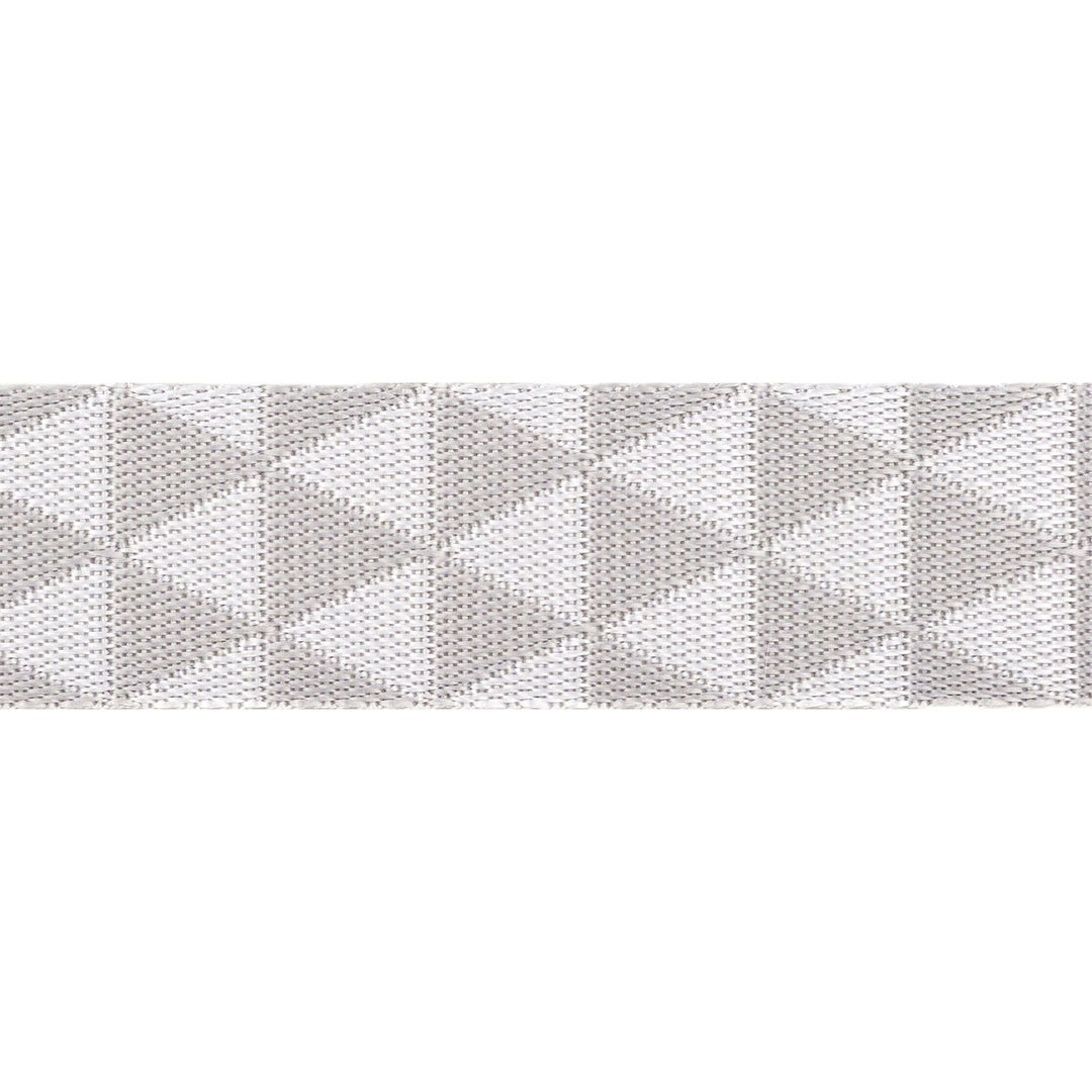 Graywork - Kinda Shady in Whisper WEBBING - 1-1/2" width - by Tula Pink - 16 Yard Spool