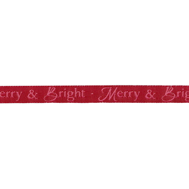 Adventale - Merry and Bright - 1/2" width - by Katarina Roccella - 15 Yard Spool