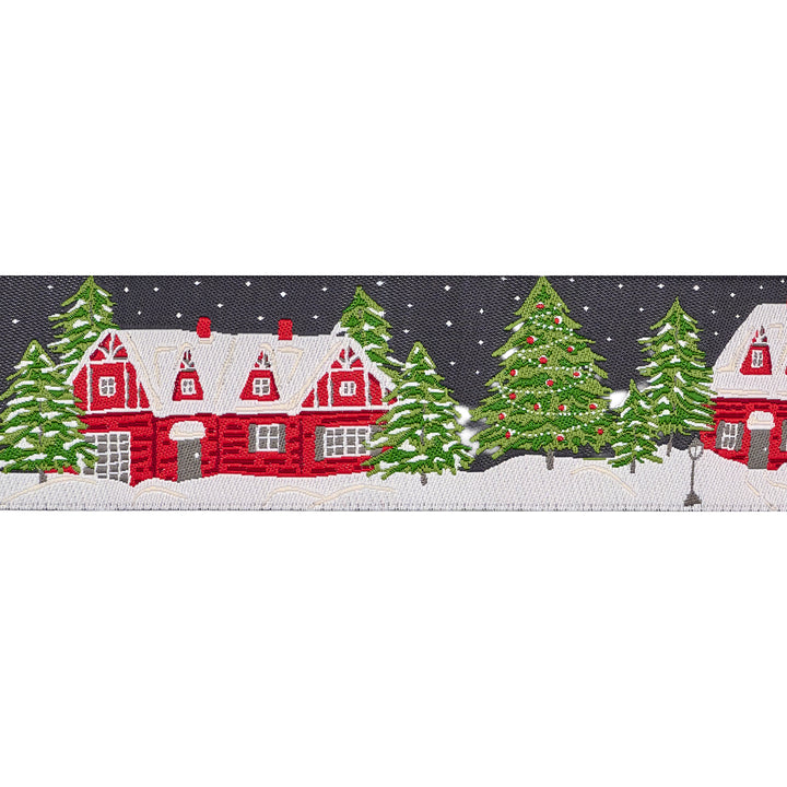 Holiday Cheer - Santa&
