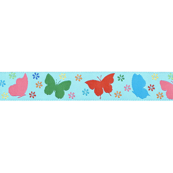 Wings of Wonder - Wings - 7/8" width - by Sue Penn - 15 Yard Spool