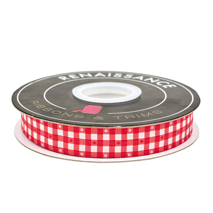 Market Days - Gingham Checks - 3/4" width - by Stacy Peterson - 15 Yard Spool