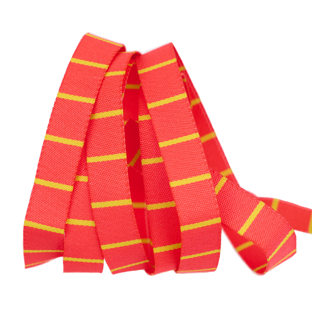 Love Notes - Lines - 1/2" width - by Renaissance Ribbons - 15 Yard Spool