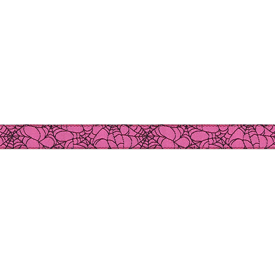 Glow Garden - Tangled Web 1/2" - by Sarah Watts - 15 Yard Spool