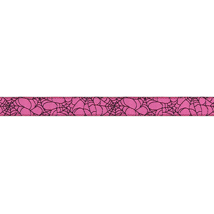 Glow Garden - Tangled Web 1/2" - by Sarah Watts - 15 Yard Spool