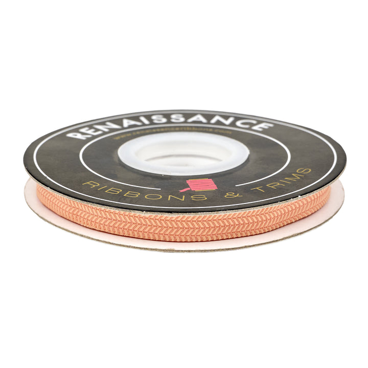 Gulf Breeze - Lagoon Drift - 3/8" width - by Becca Plymale - 15 Yard Spool