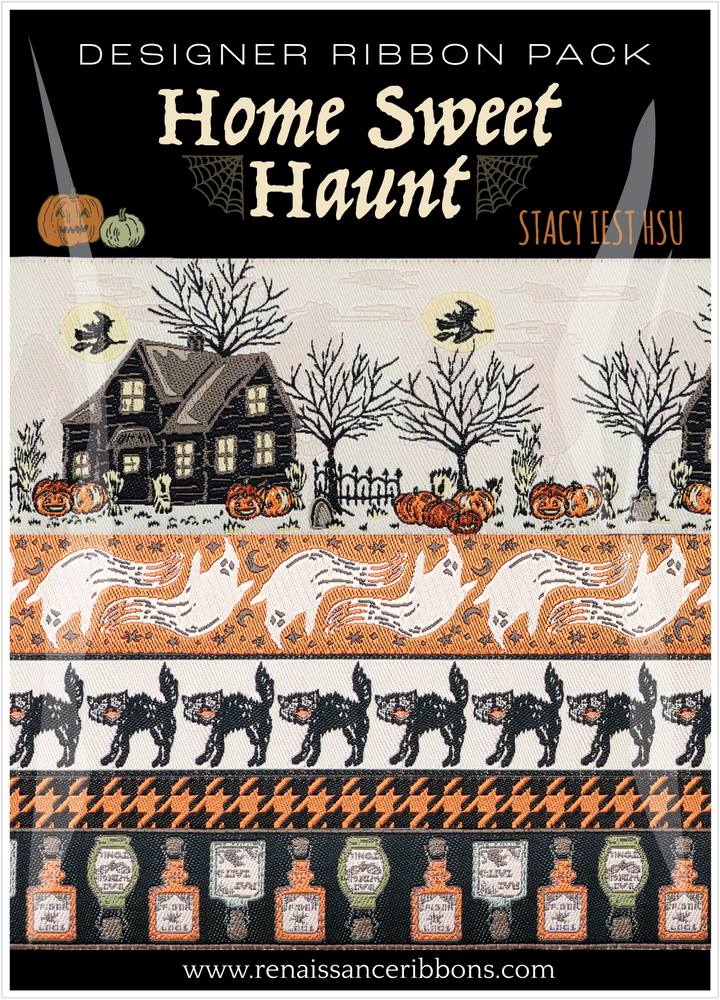 Home Sweet Haunt - Designer Pack PRO 3 PACK