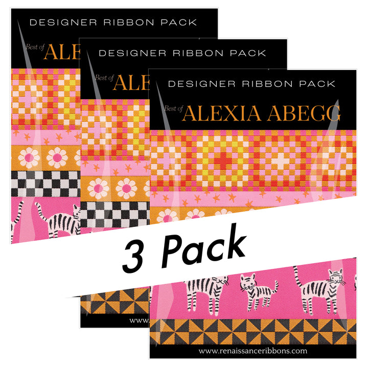Mixtape - Designer Pack - PRO 3 PACK