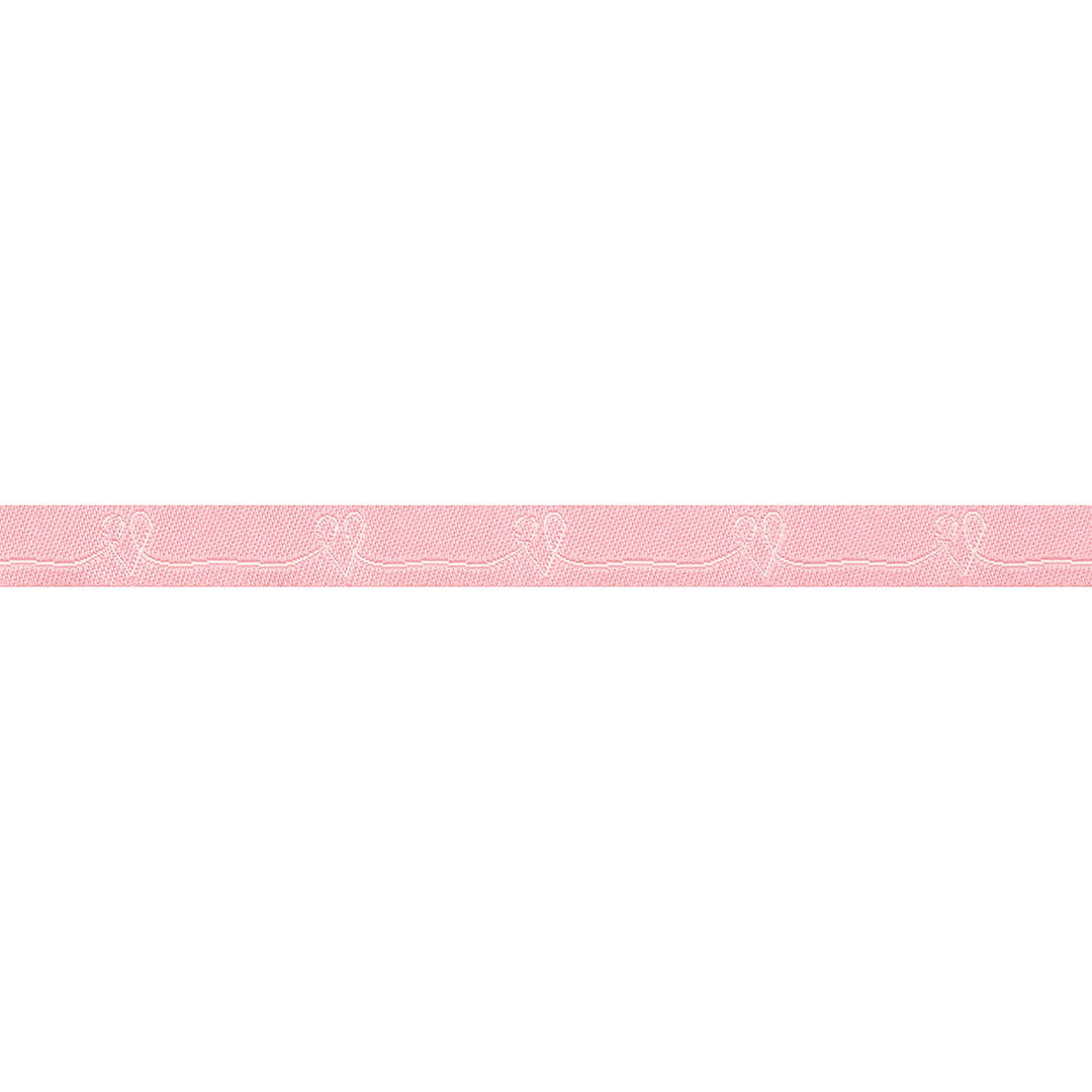 Mademoiselle - Meant to Be - 3/8" width - by Patty Basemi - 15 Yard Spool