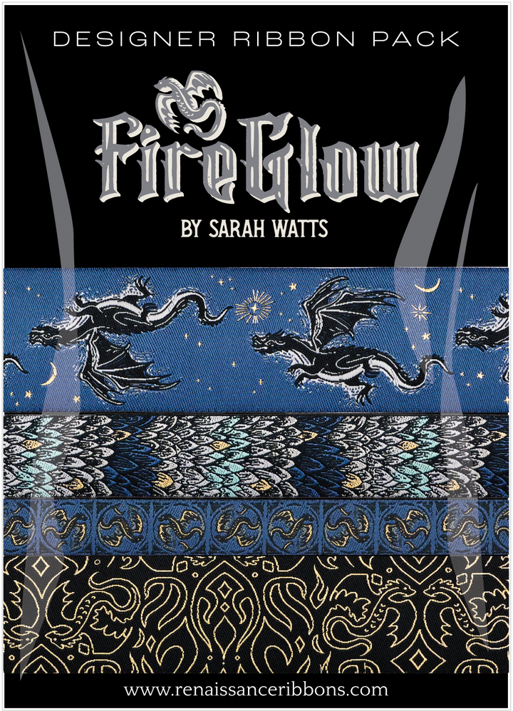 Fire Glow - Designer Pack - PRO 3 PACK