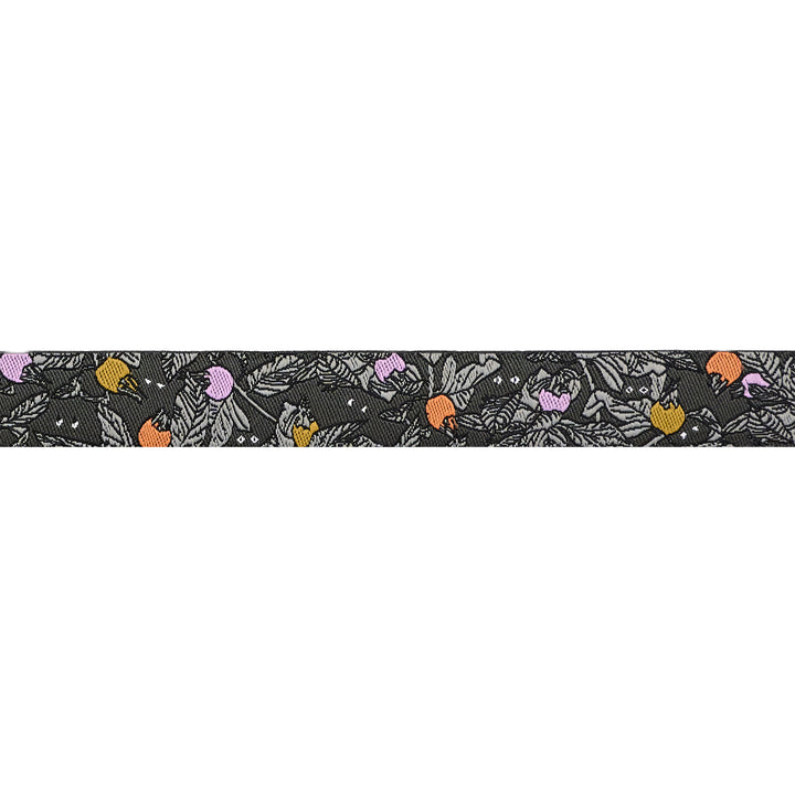 Enshadow - Peek-a-Boo - 5/8" width - by Katarina Roccella - 15 Yard Spool