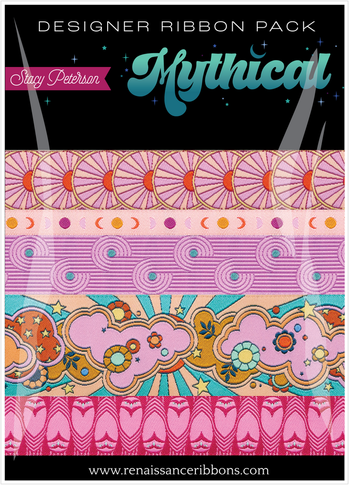 Mythical - Magenta - Designer Pack - PRO 3 PACK
