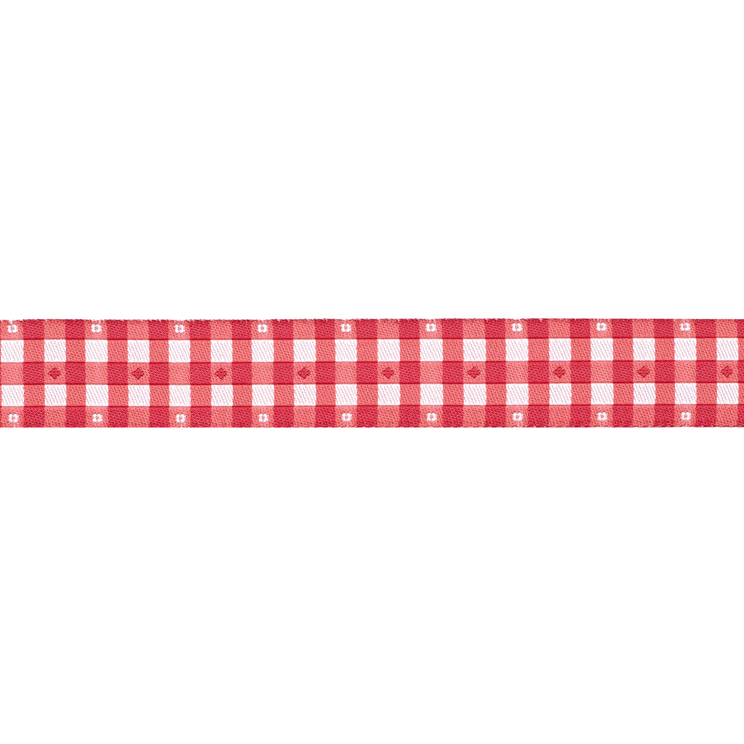 Market Days - Gingham Checks - 3/4" width - by Stacy Peterson - 15 Yard Spool