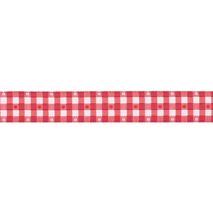 Market Days - Gingham Checks - 3/4" width - by Stacy Peterson - 15 Yard Spool