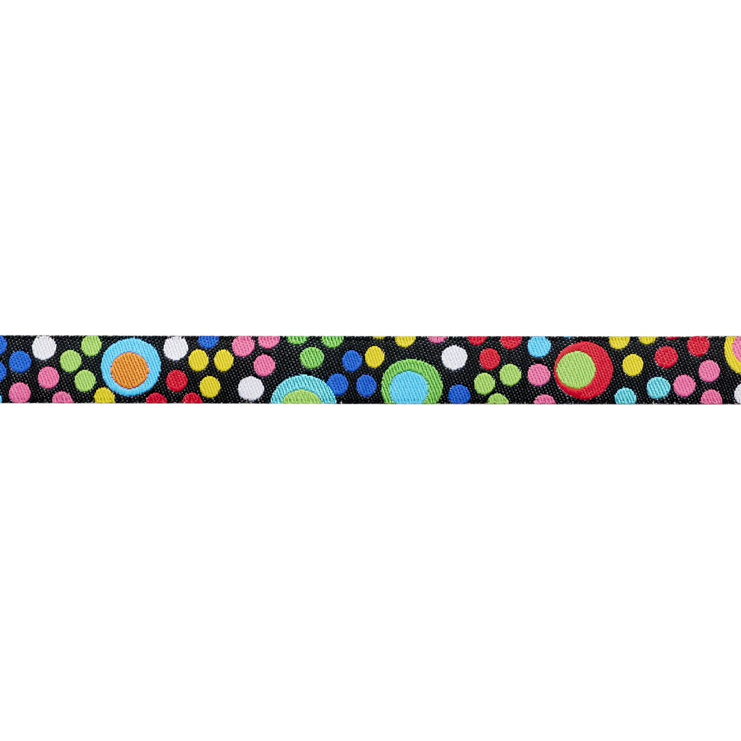 Soda Pop - Bubbles - 1/2" width - by Sue Penn - 15 Yard Spool