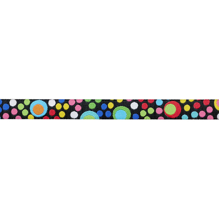 Soda Pop - Bubbles - 1/2" width - by Sue Penn - 15 Yard Spool
