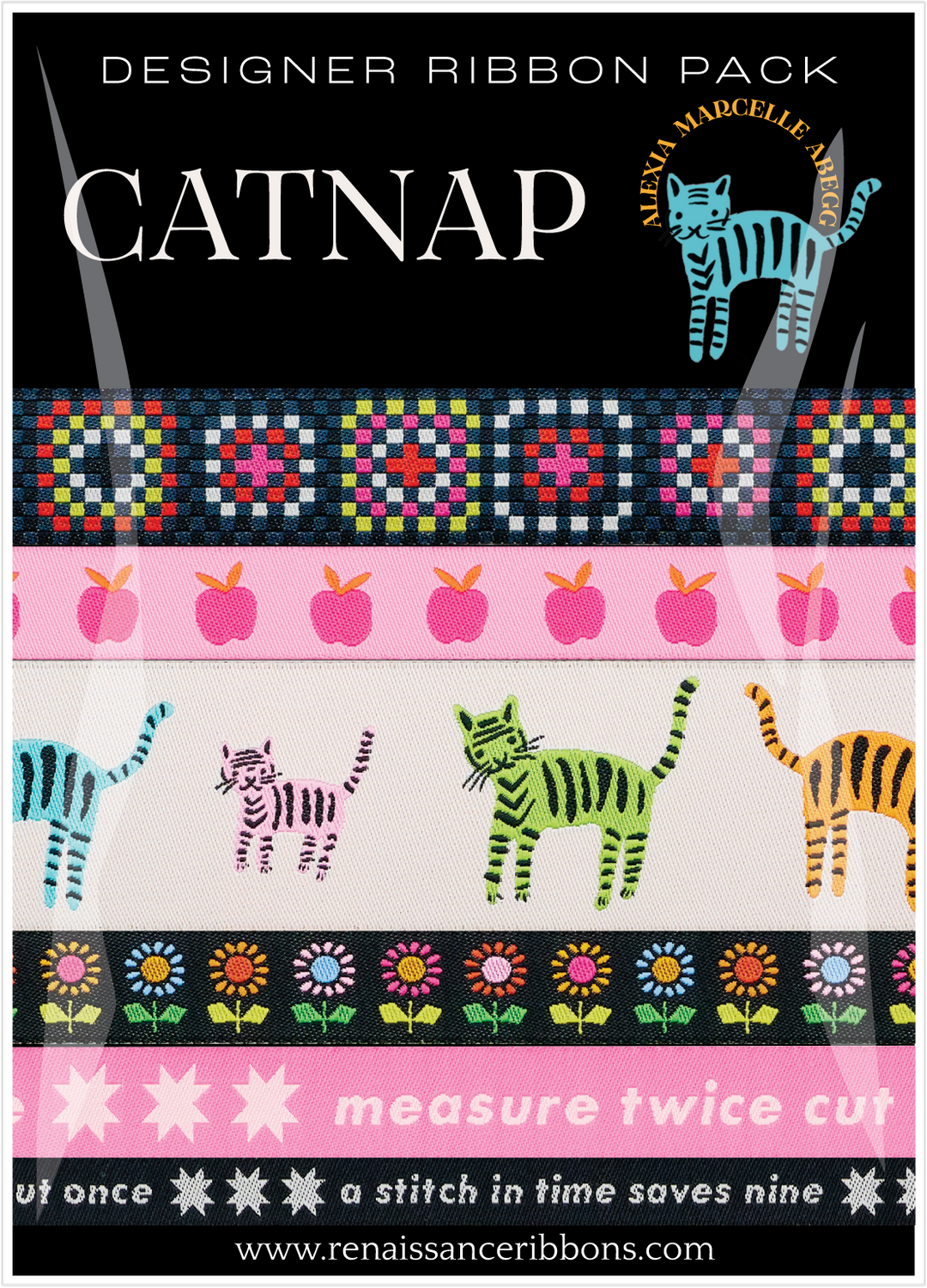 Catnap Designer Pack - PRO 3 PACK