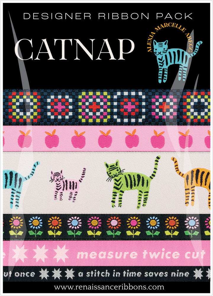 Catnap Designer Pack - PRO 3 PACK