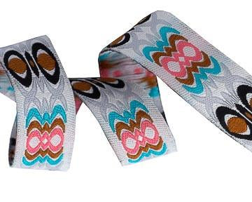 Totem ribbon