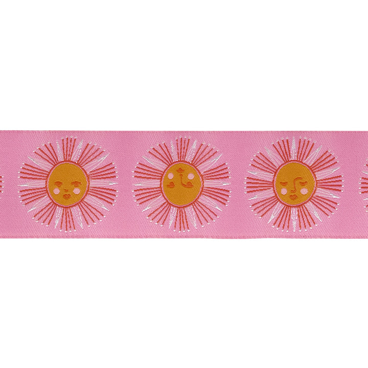Best Day - Sundream in June 1-1/2" - by Melody Miller - 15 Yard Spool