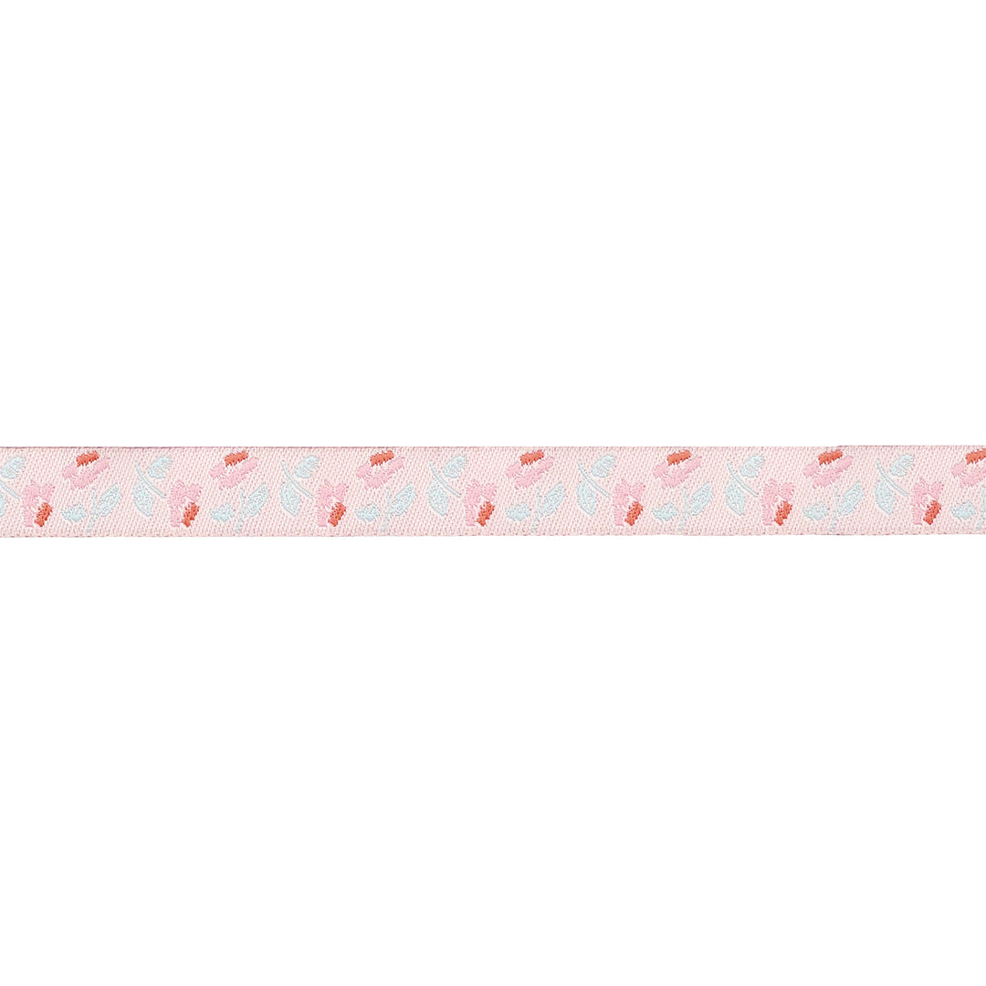 Mademoiselle - Coquette Bound - 1/2" width - by Patty Basemi - 15 Yard Spool
