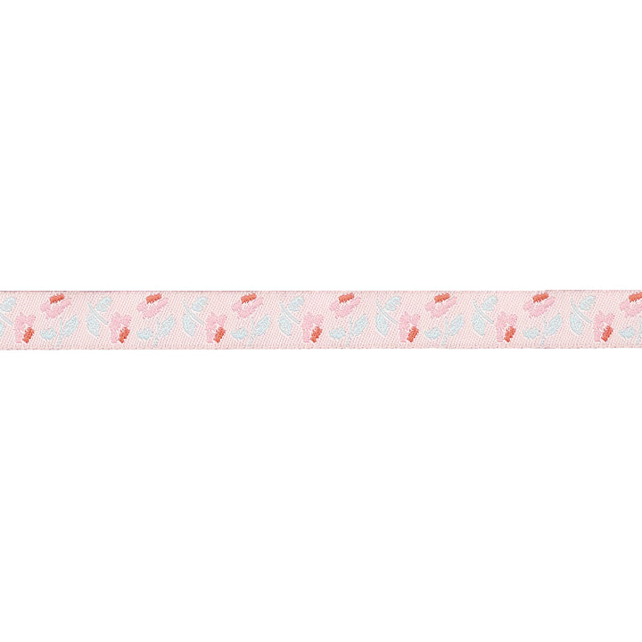 Mademoiselle - Coquette Bound - 1/2" width - by Patty Basemi - 15 Yard Spool